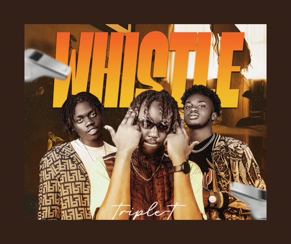Triple T About To Drop&nbsp;Hard