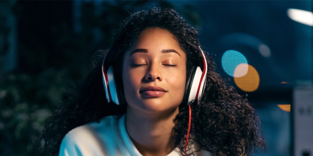 Songs to Listen to Right&nbsp;Now!