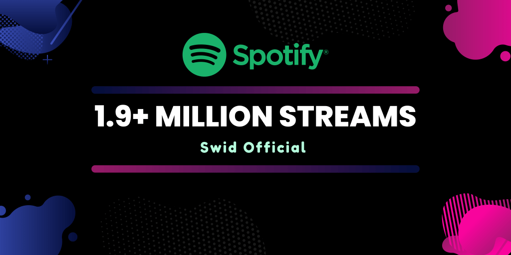 First Independent Artist in Sierra Leone To Hit Over 1.9 Million Streams On&nbsp;Spotify