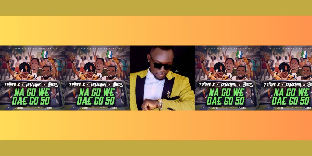 Lord Mo Releases First Single From The Bubupiano&nbsp;Project